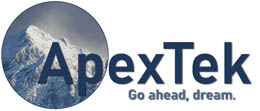 ApexTek.com Logo