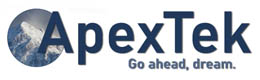 ApexTek.com Logo